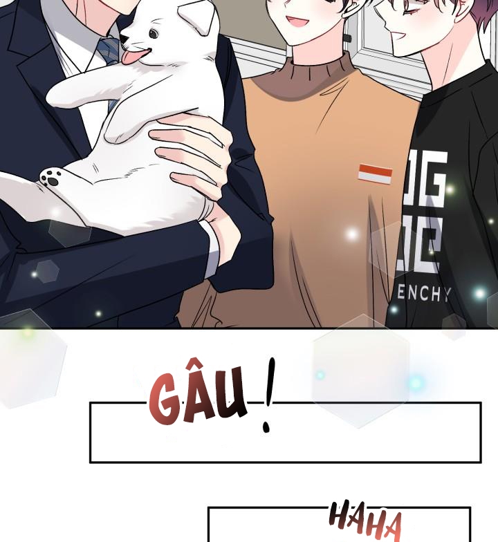 xác suất tình yêu chapter 66 86