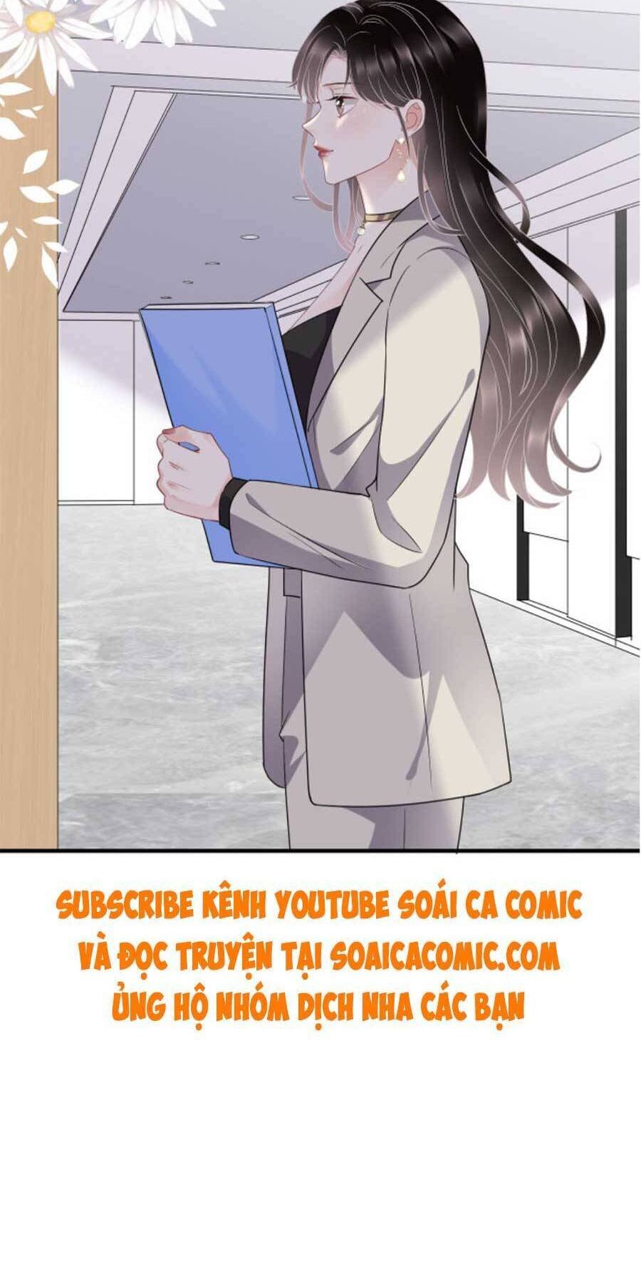 [16+] đại tiểu thư có thể có ý đồ xấu chapter 73 27