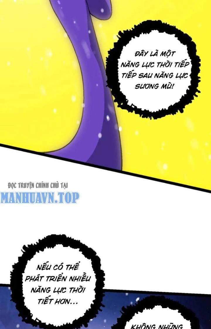 từ cây cổ thụ bắt đầu tiến hóa chapter 87 19