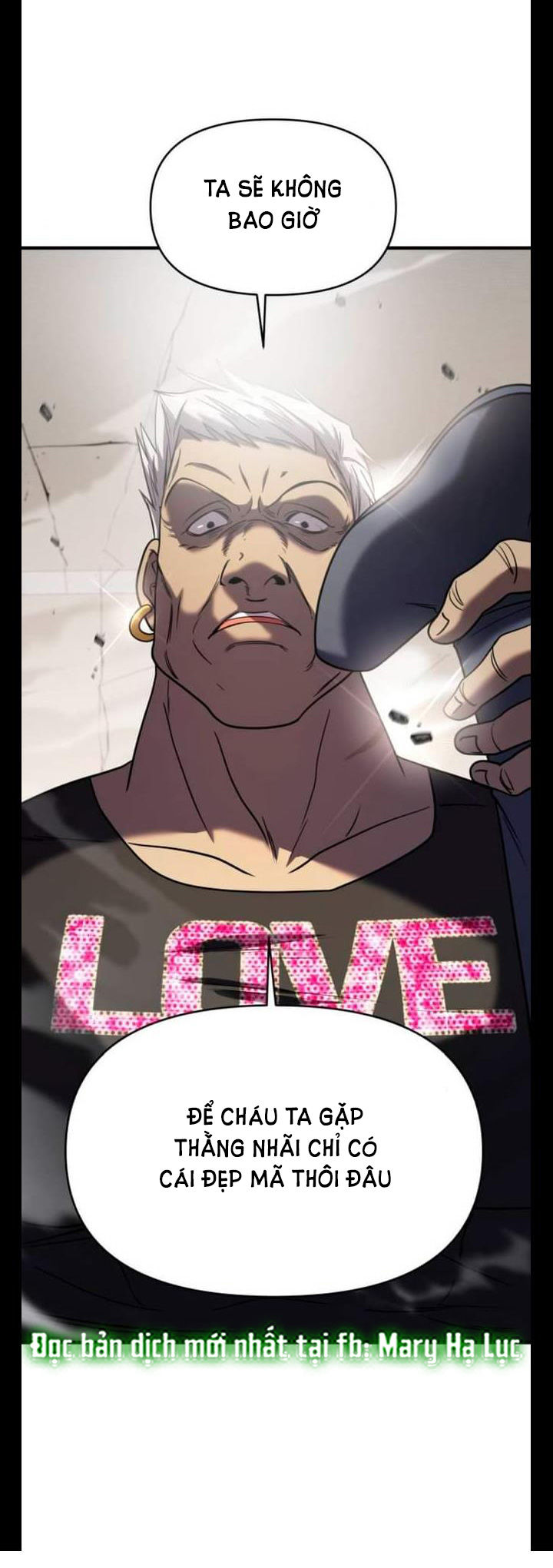 phản diện thuần túy chapter 30.1 16