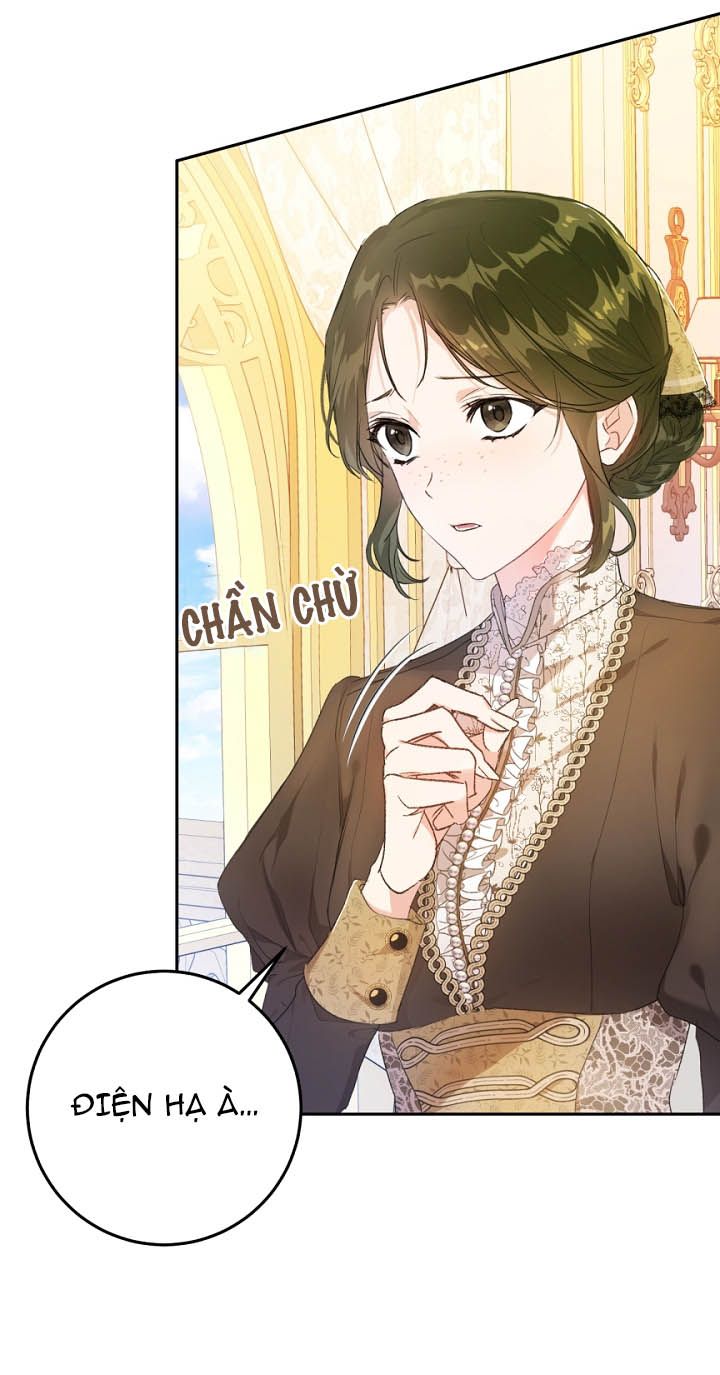 con rối ác nữ marionette chapter 26 21