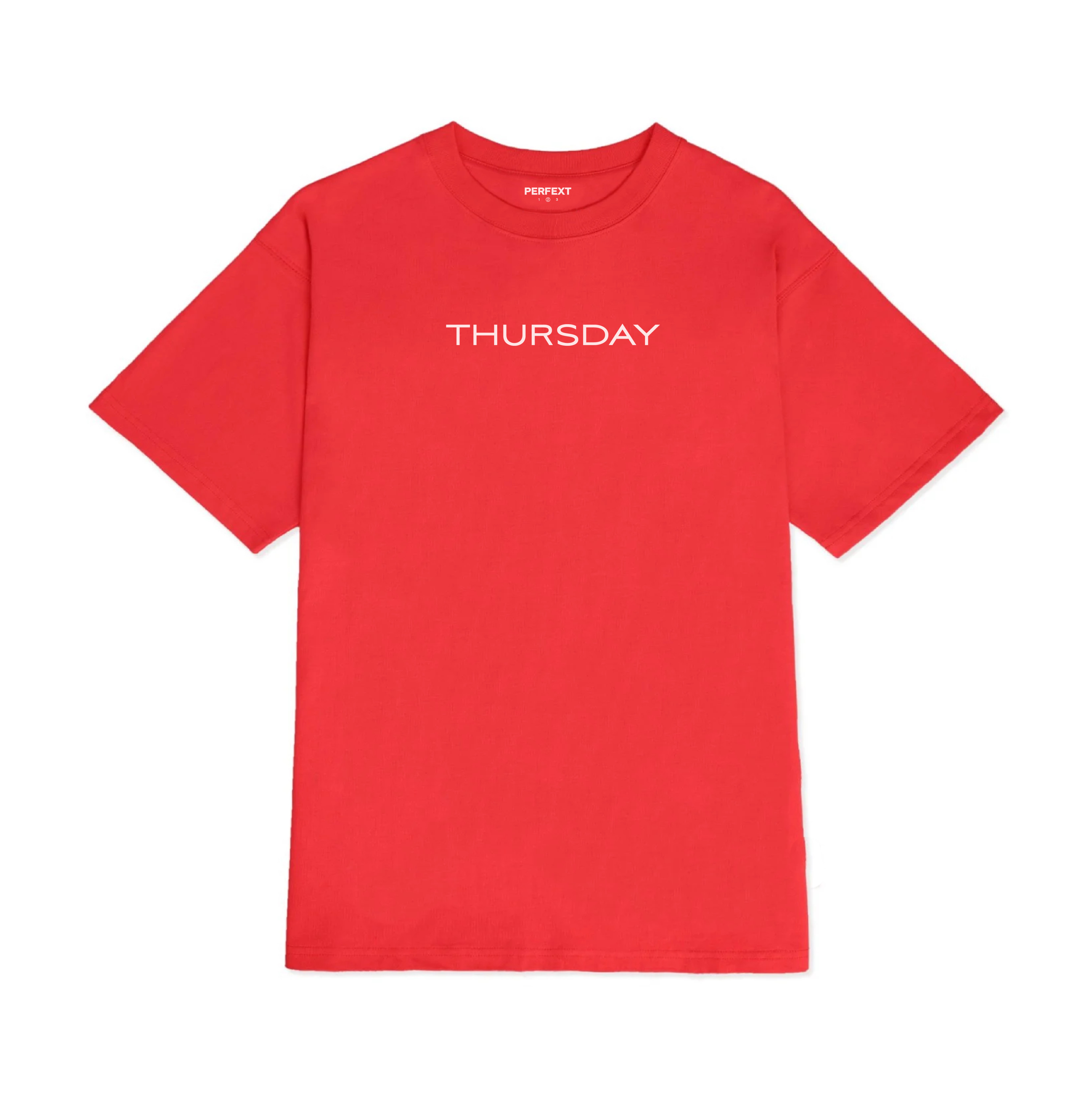 ÁO THUN BASIC THURSDAY