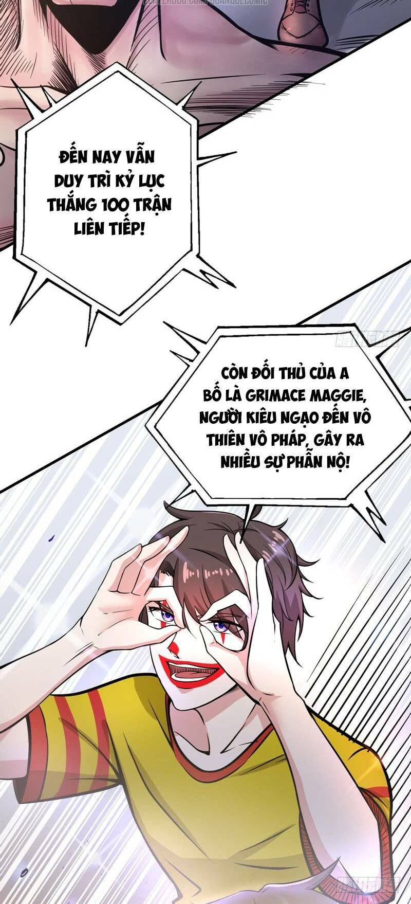 tối cường thần y tại đô thị chapter 44 19