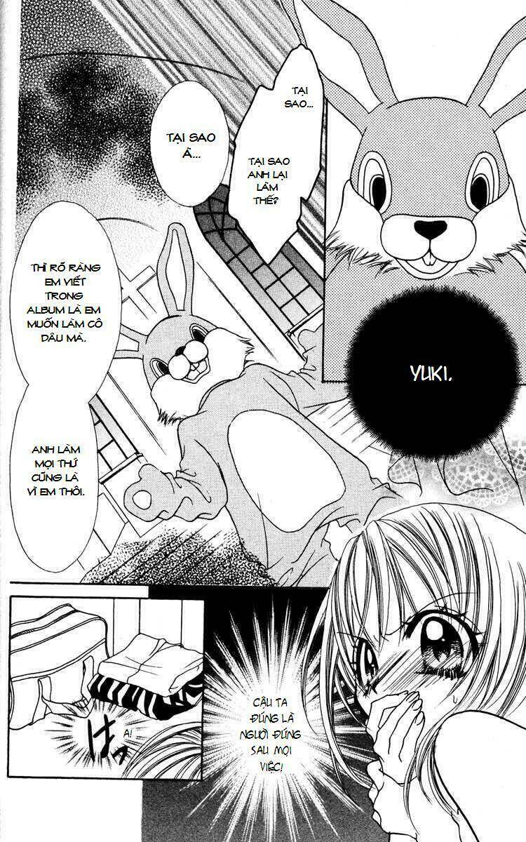 jigoku shoujo-cô gái đến từ địa ngục chapter 8 22