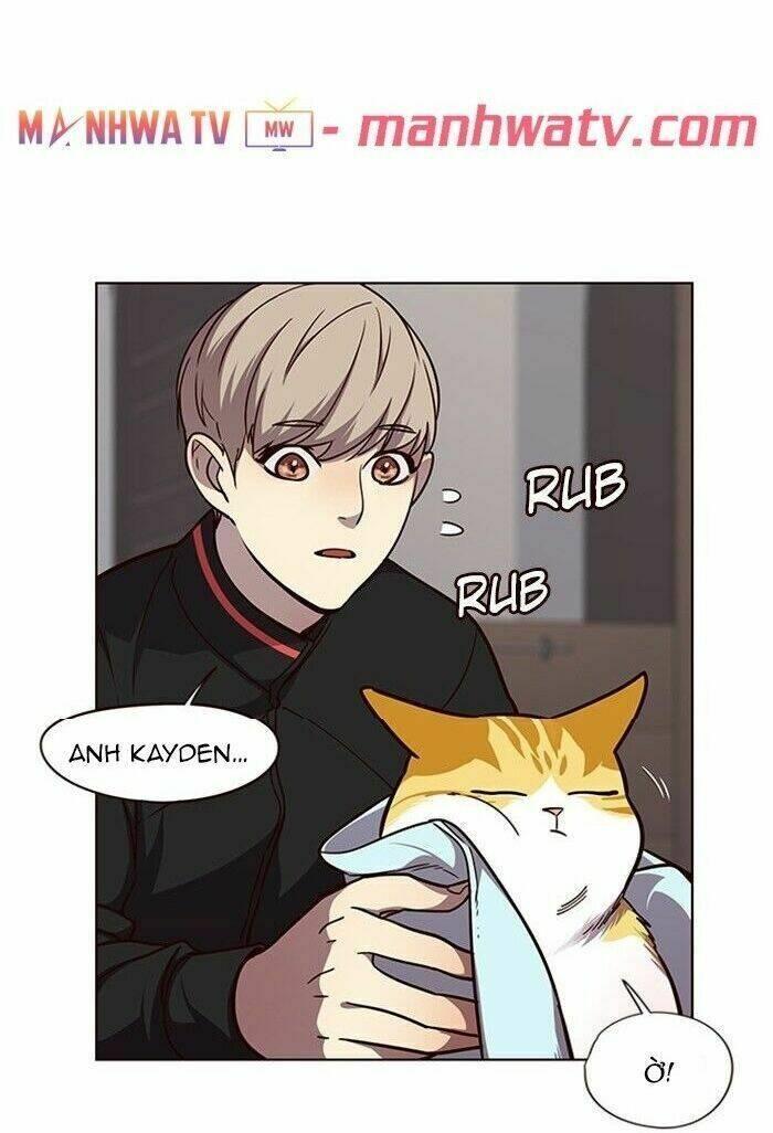 biến thân thành mèo chapter 47 35