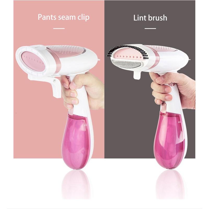 Có thể thu gọn Bàn Ủi Hơi Nước Cầm Tay Nhỏ Gọn Tiện Lợi