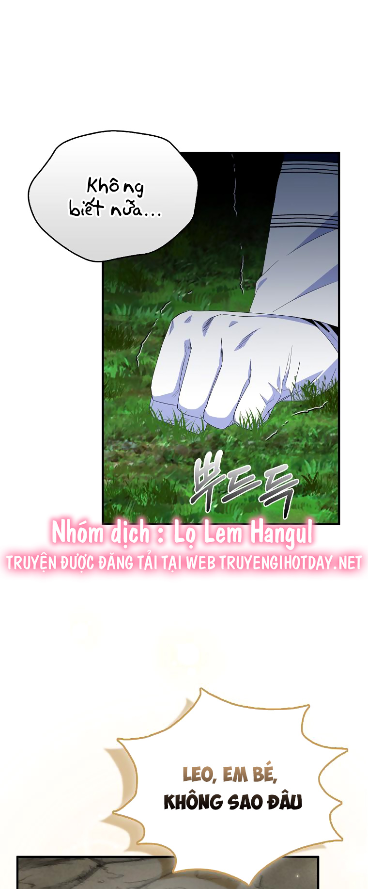 tôi sẽ cố gắng bảo vệ em gái chapter 64.1 1