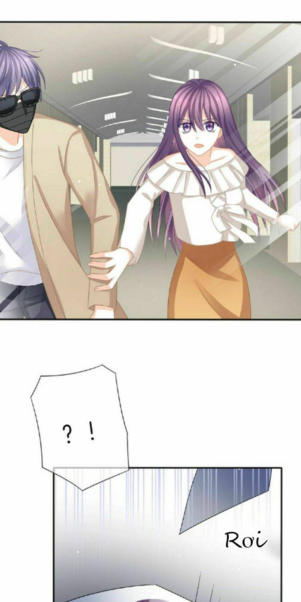 tiệm may luyến sắc chapter 23 24