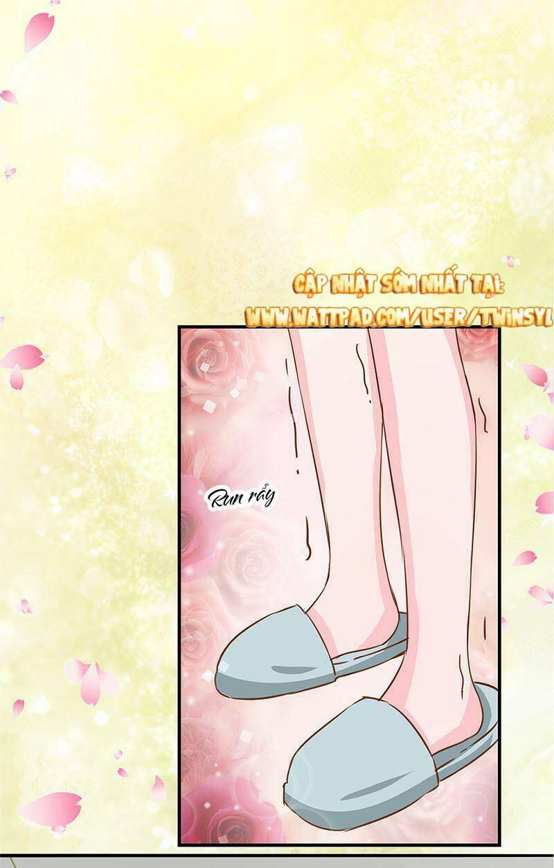 không gả cho tổng tài, gả cho người hầu chapter 132 20