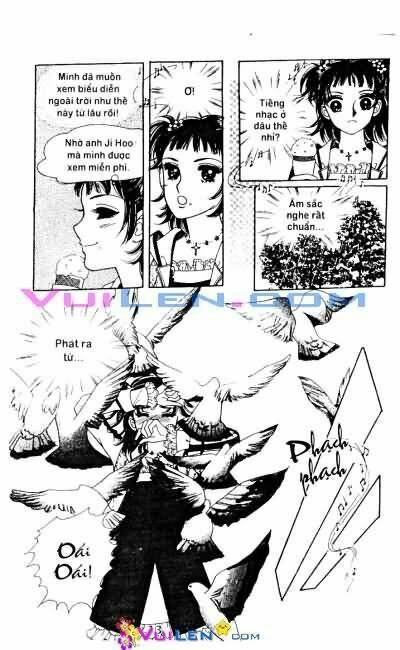 có anh trong đời chapter 1 13