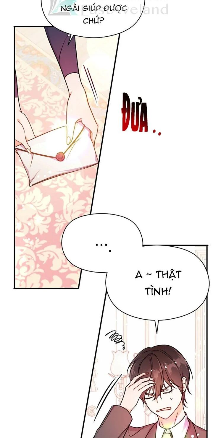 tôi không cố ý quyến rũ nam chính đâu! chapter 33 47