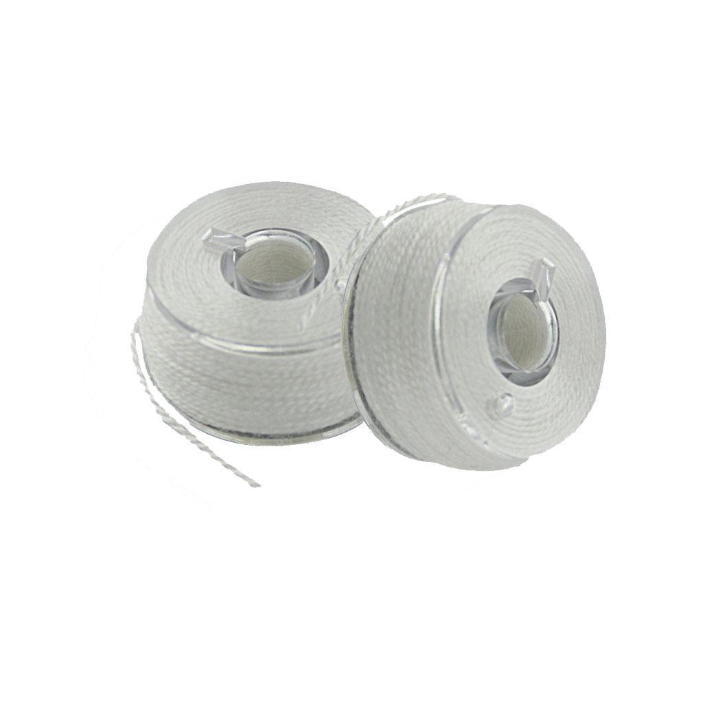 3x 20M Spools Carp Fishing Tackle PVA String Line for Carp Fishing Hair Rig Hook Bait Lure Accessory