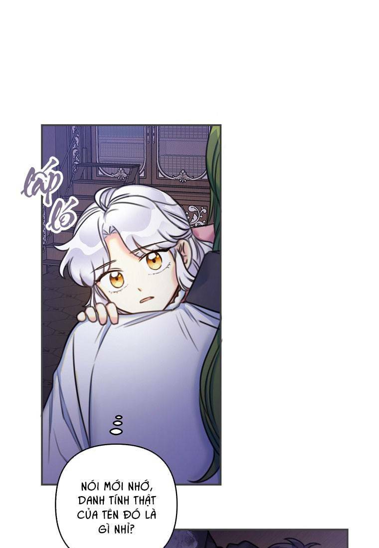 sinh ra làm con gái ác nữ chapter 13 69