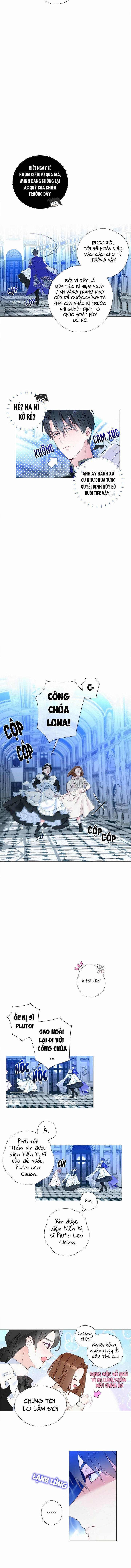 hãy chọn một papa trong số các bạo chúa chapter 6 10