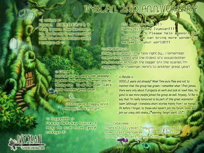 yubikiri chapter 1 1