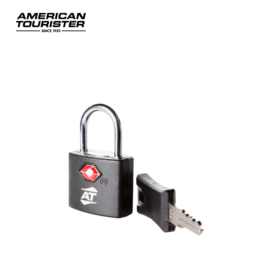 Ổ khóa vali American Tourister TSA Travel Key Lock