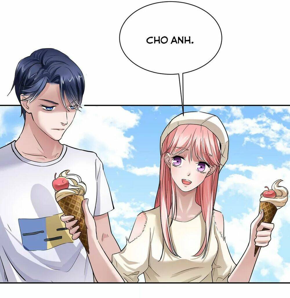 cô dâu gả thay của tổng tài chapter 16 14