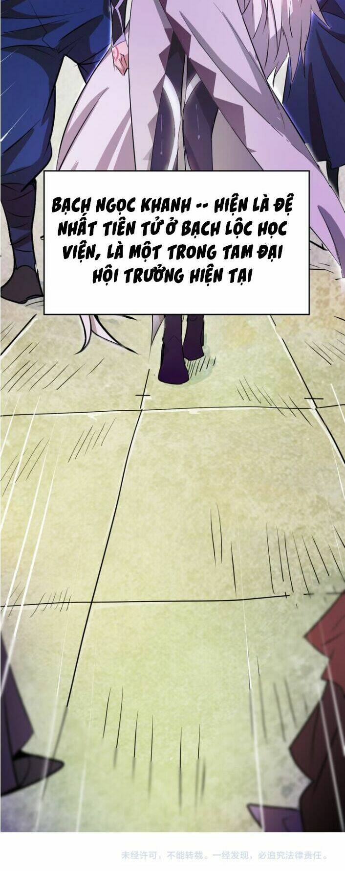 ngự thiên thần đế chapter 3.2 30