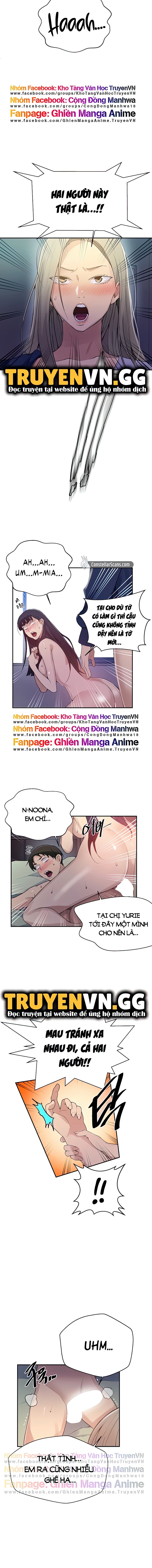 lớp học gia đình – secret class chapter 135 7