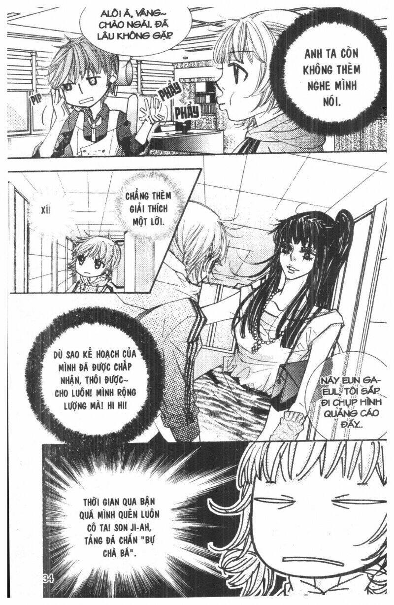 scandal đáng ngờ chapter 16 33