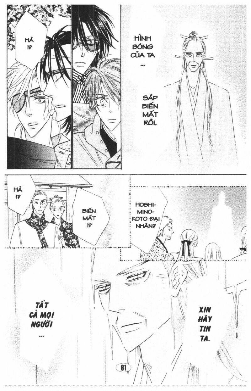kim cương bạc chapter 21 61