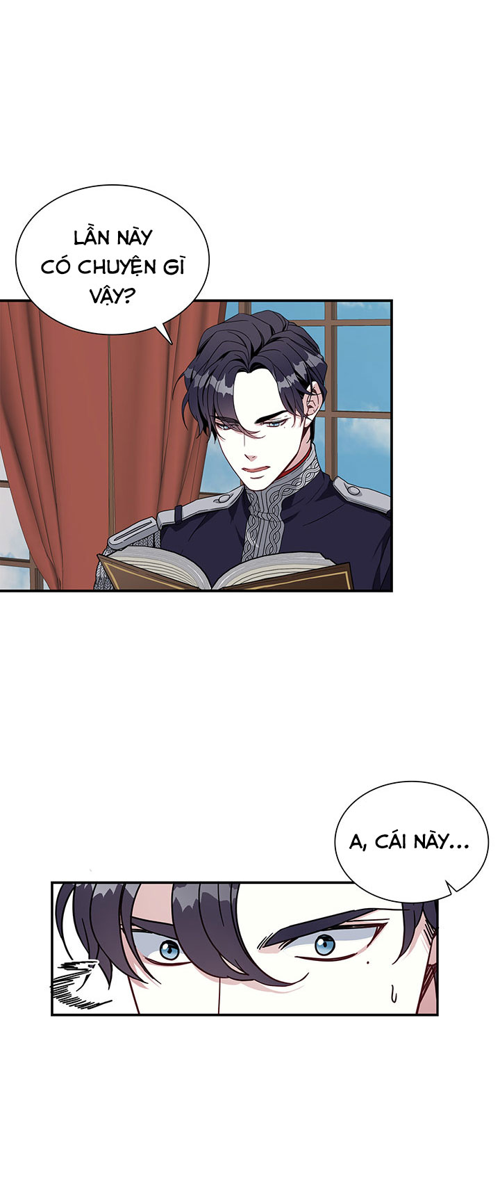 tôi là mẹ kế nhưng con gái tôi quá dễ thương chapter 18 15