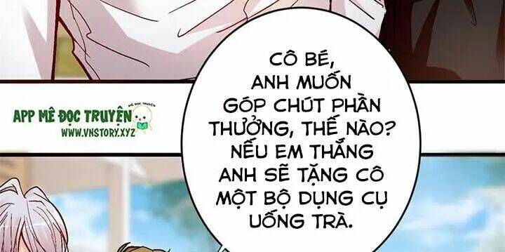 thiên hậu trở về chapter 49 34