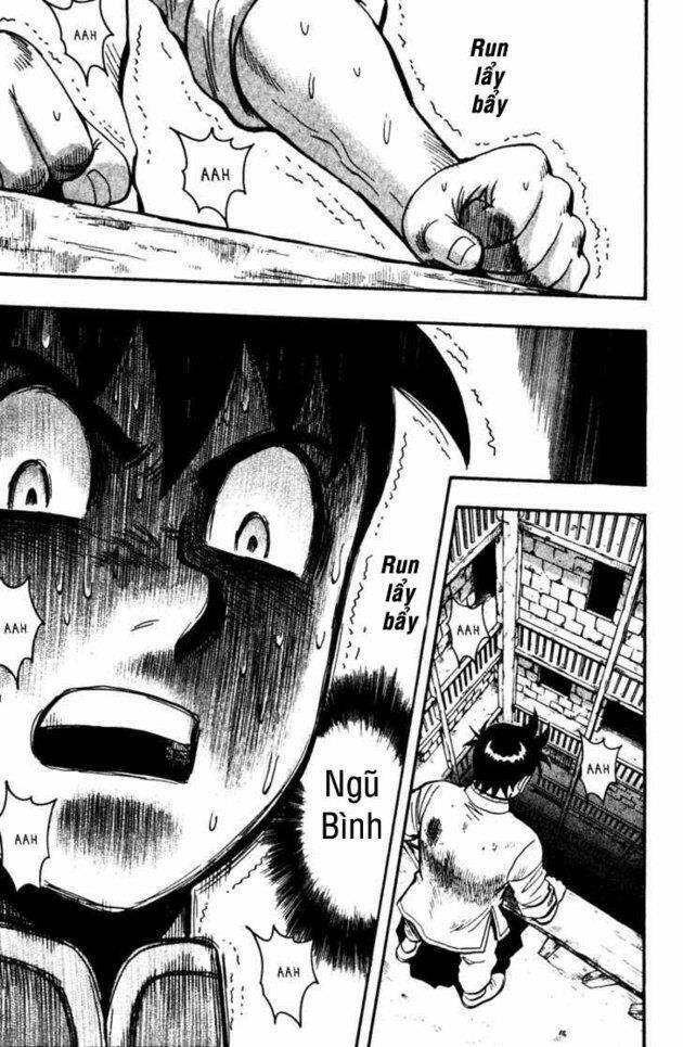 hoàng phi hồng phần iii chapter 5 91