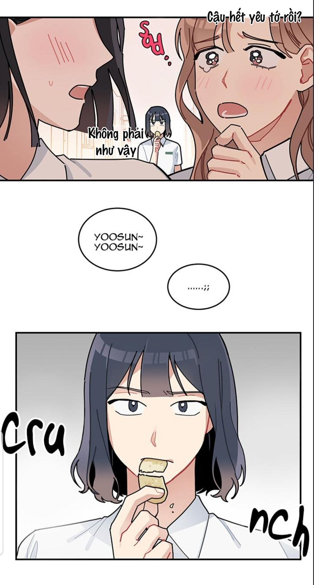 hate me (full) chapter 3.1 37