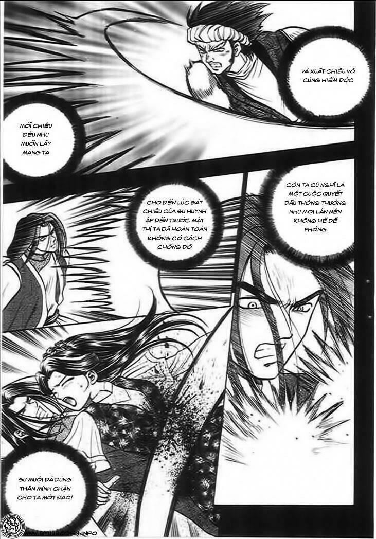 thiên địa nam nhi chapter 34 16