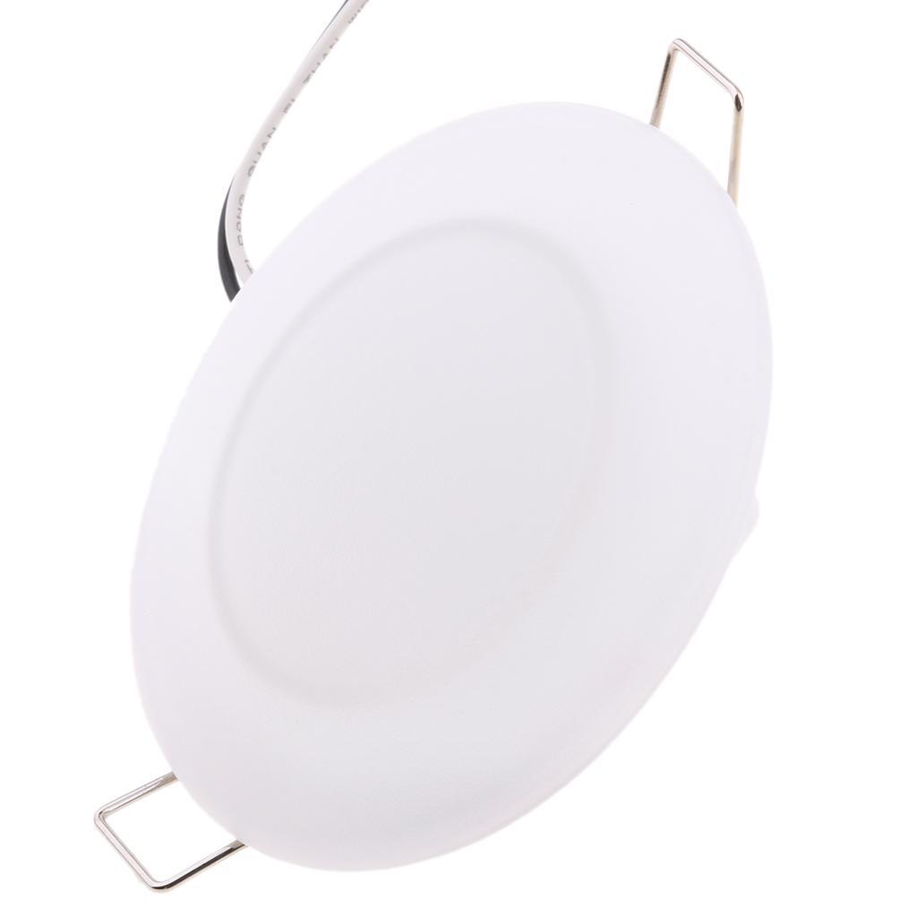 3" LED Interior Ceiling Light Cabinet Roof Lamp for Boat RV Marine