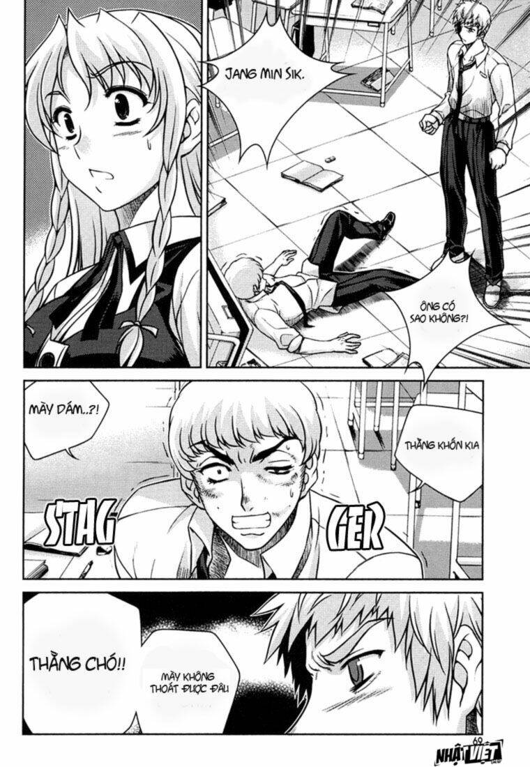 unbalance x unbalance chapter 27 15