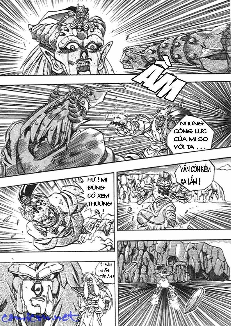 ảo long vương chapter 19 3