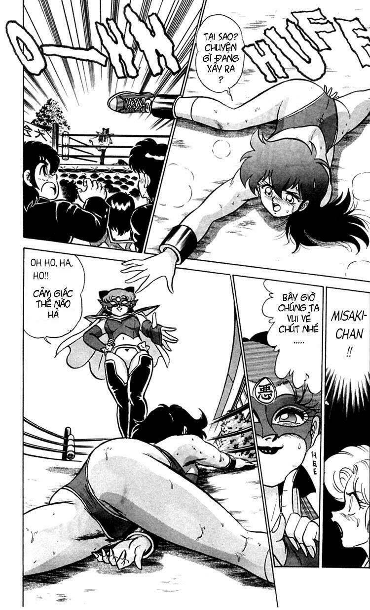 fubata-kun change! chapter 15 18