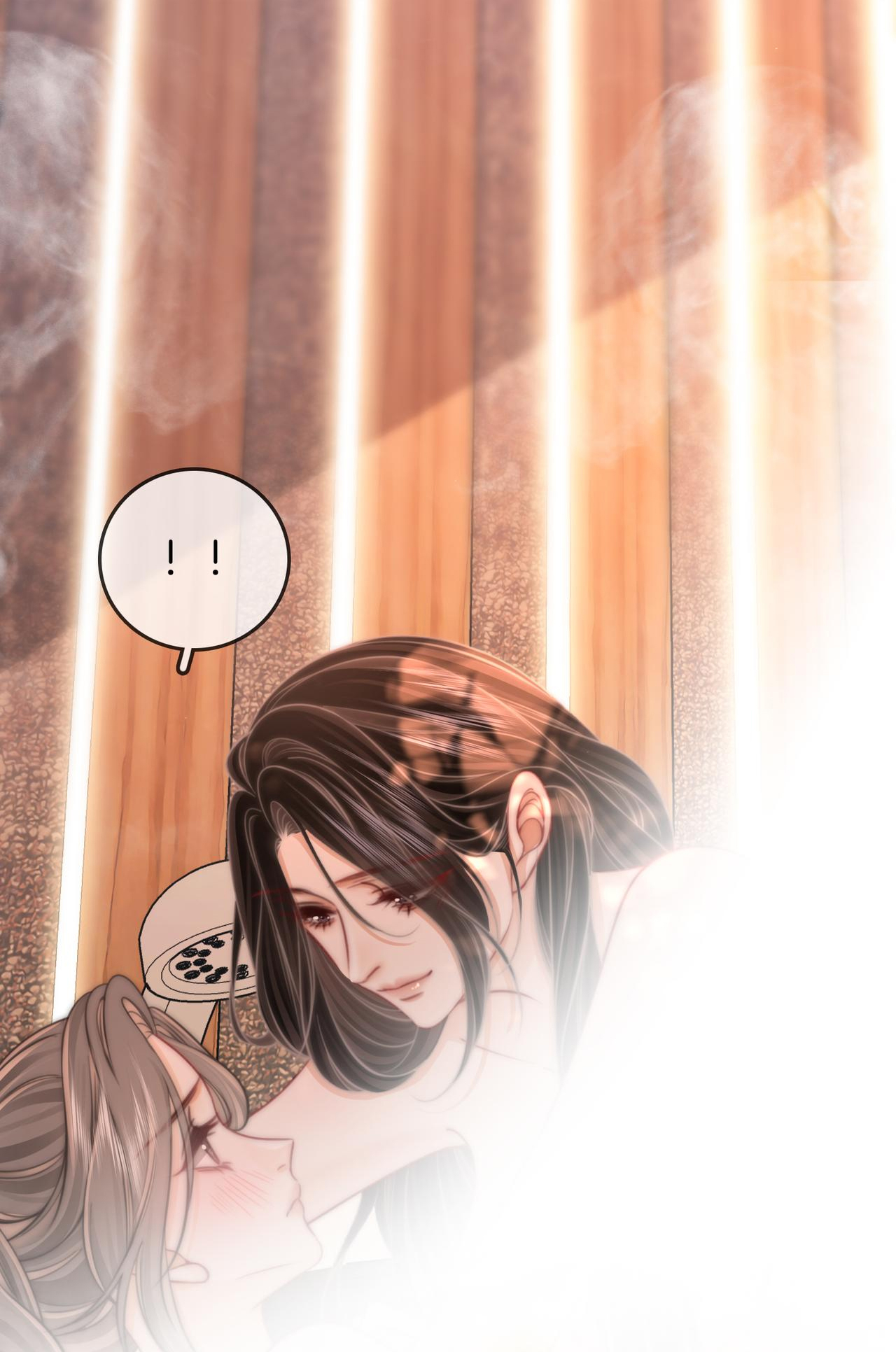 cố tiểu thư và khúc tiểu thư chapter 88 24