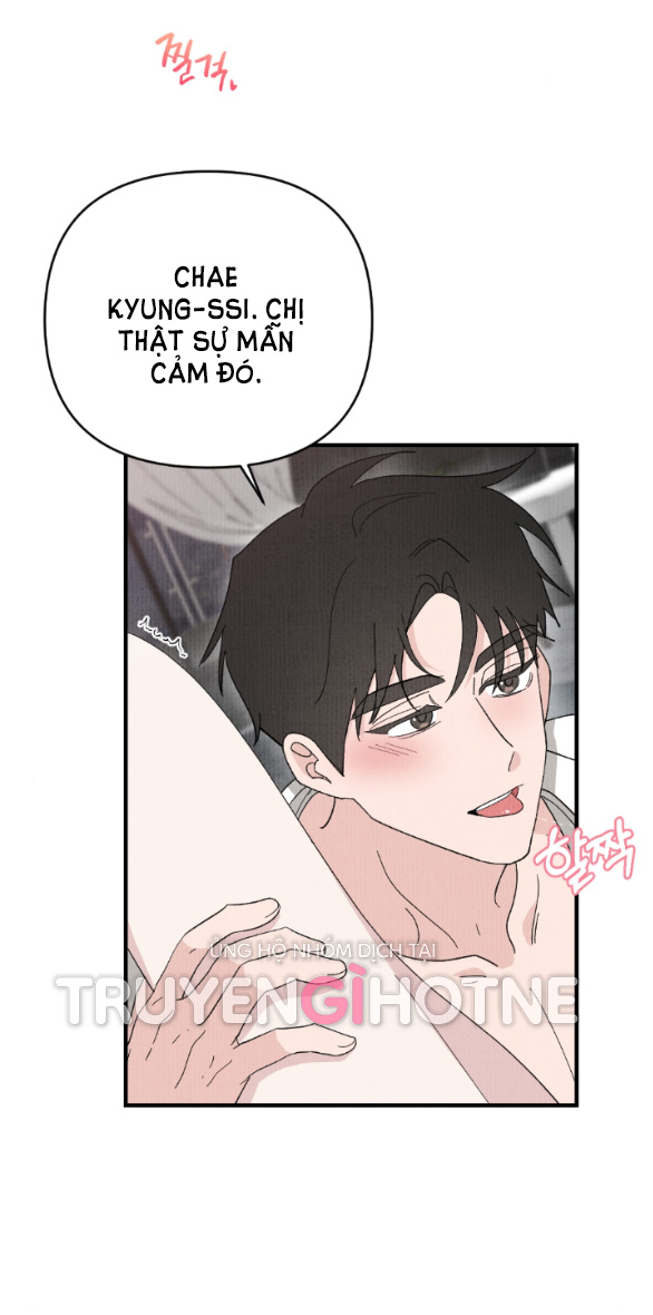 [18+] cuộc hôn nhân chính trị chapter 2.1 22