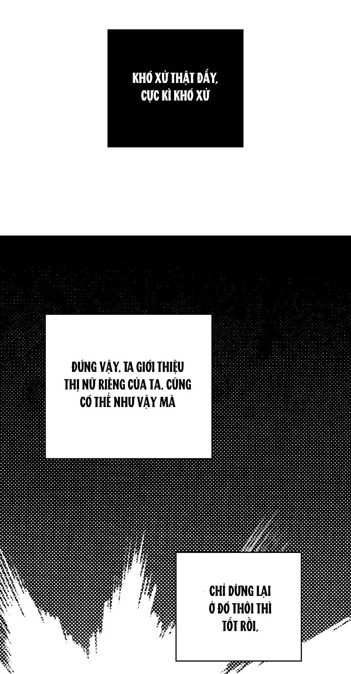 tiểu thư bí ẩn chapter 9 31