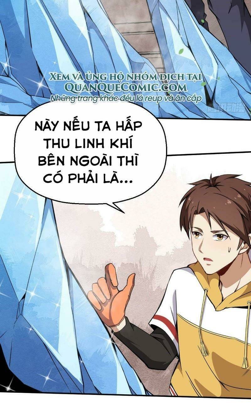 tổ thượng có tiền chapter 8 26