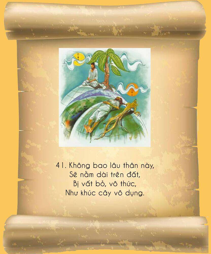 truyện tranh phật giáo chapter 17 9