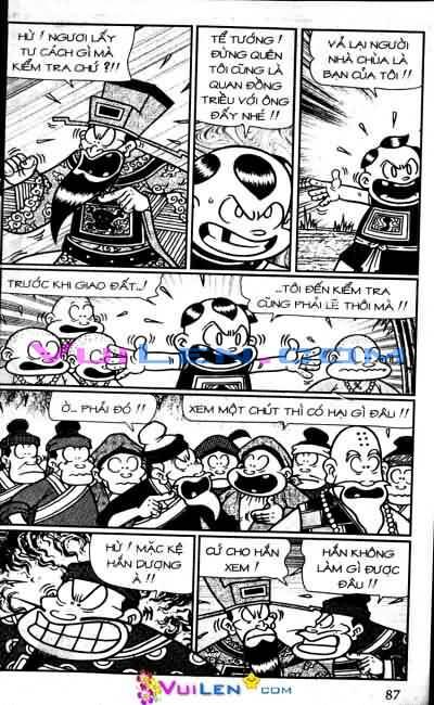 thần đồng đất việt chapter 60 84