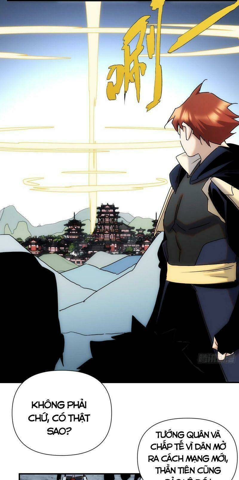 ma vương là đại địa chủ chapter 64 23