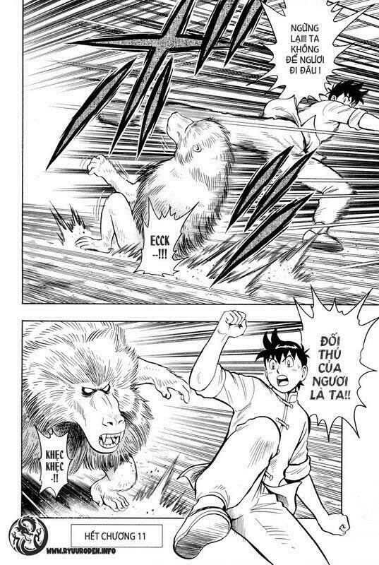 hoàng phi hồng phần iii chapter 3 108