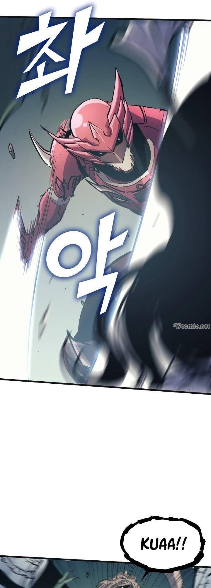 tôi trở lại thăng cấp một mình chapter 72 5