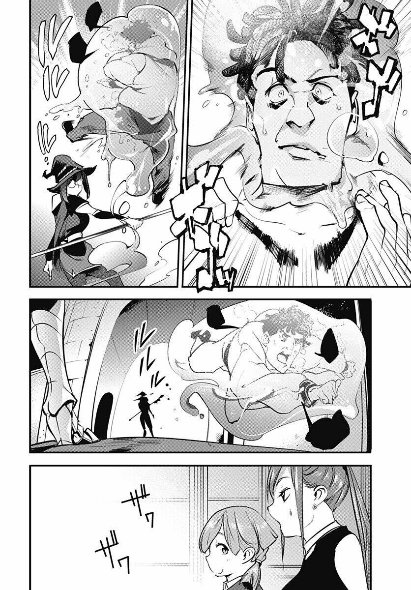 worlds end harem fantasia chapter 10.2 10