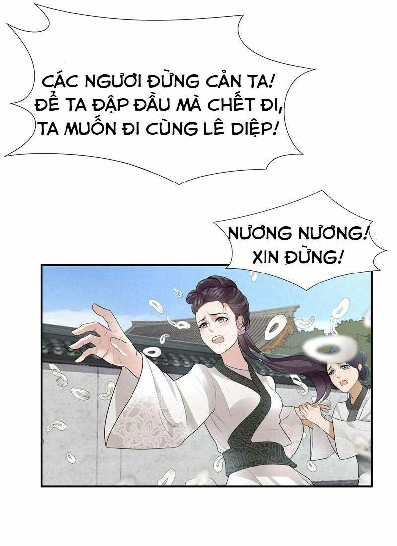 cuồng nữ trọng sinh - hoàn khố thất hoàng phi chapter 45 13