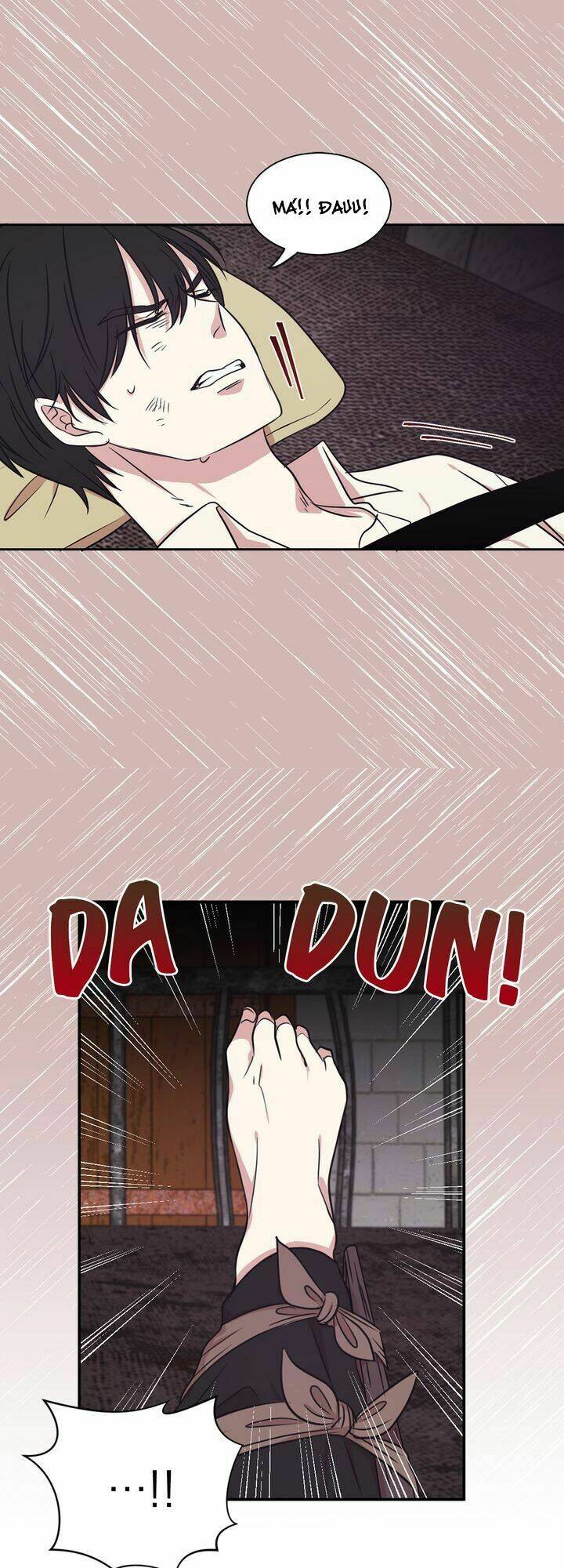 tôi chọn kết thúc của hoàng đế chapter 8 6