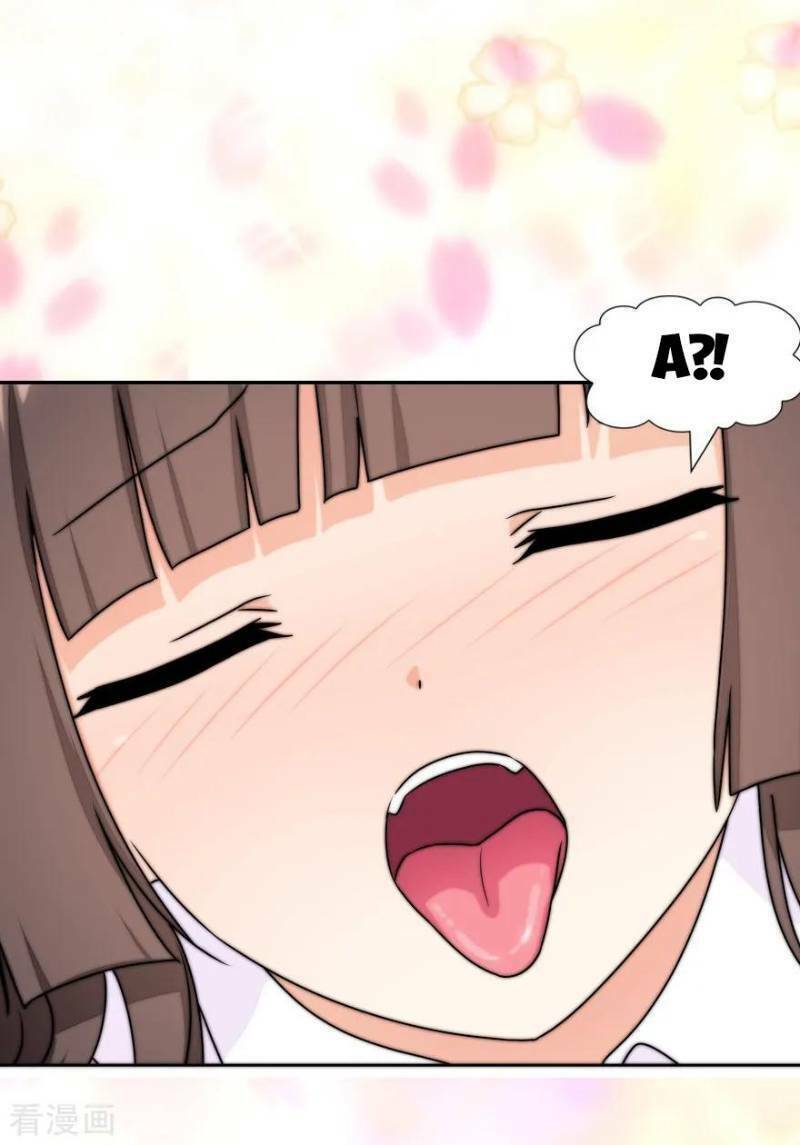 bạn gái virus của tôi chapter 108 31