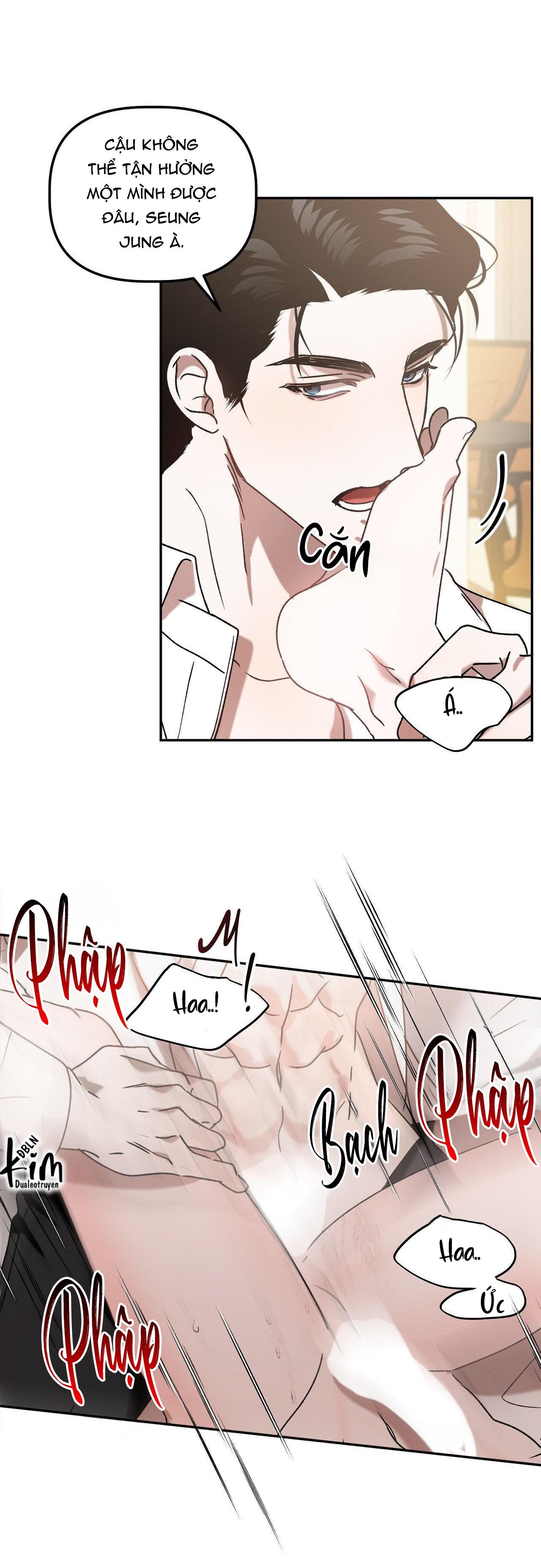 đã hiểu chưa chapter 40 35