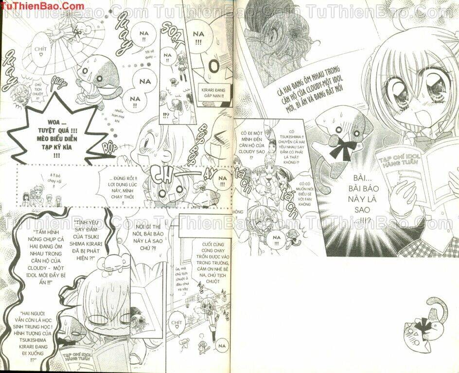 tôi là idol chapter 11 18