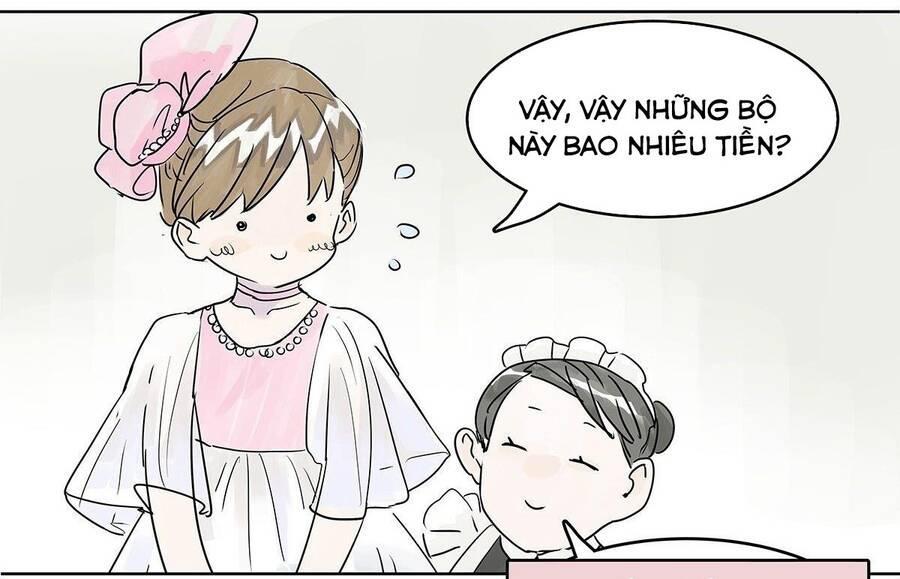 bạn cùng lớp tôi đều kỳ lạ chapter 25 46